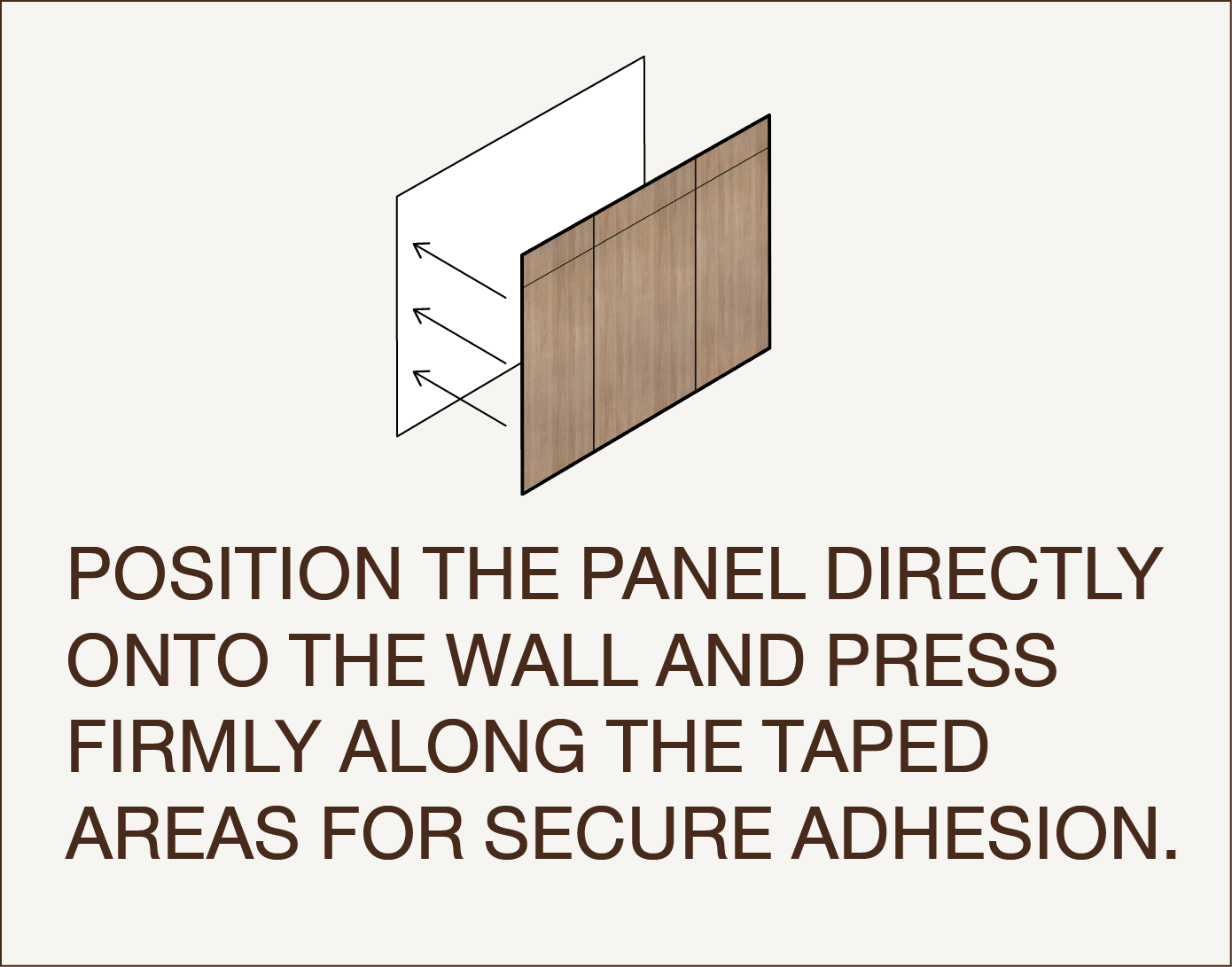 Step 03 - Install - Detail